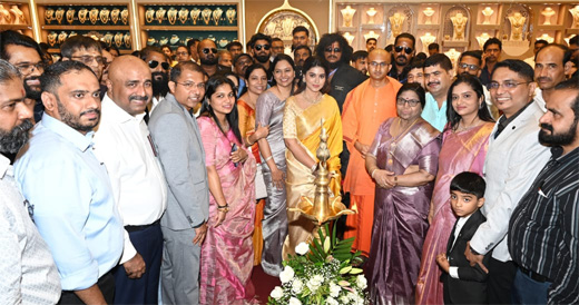 Bindu jewelery